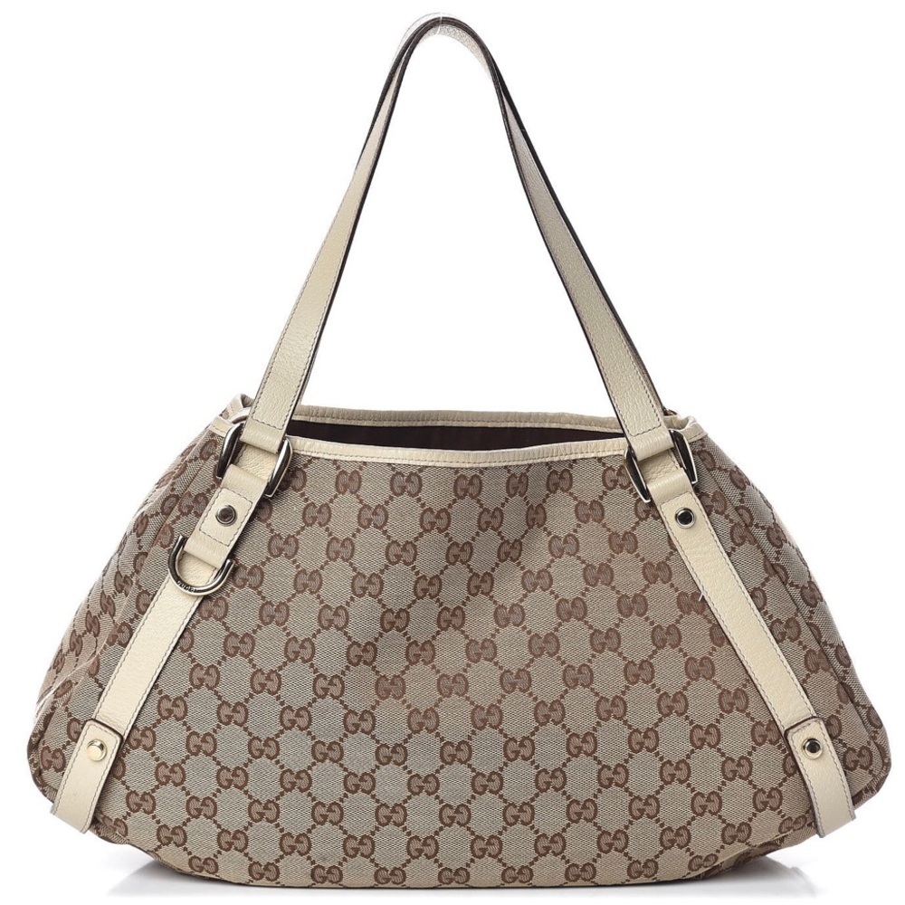 AUTHENTIC Gucci Medium Abbey Bag